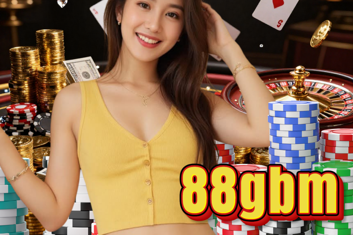 88gbm สล็อต