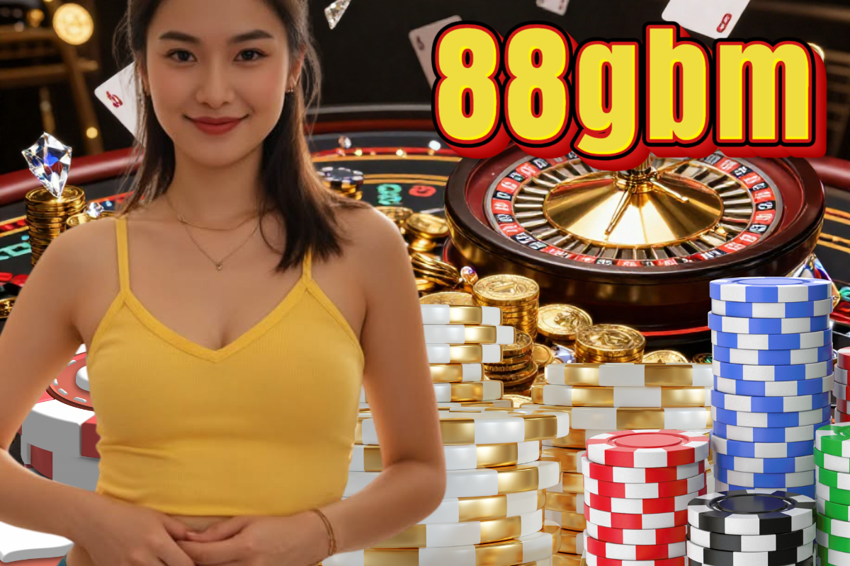 88gbm เว็บตรง